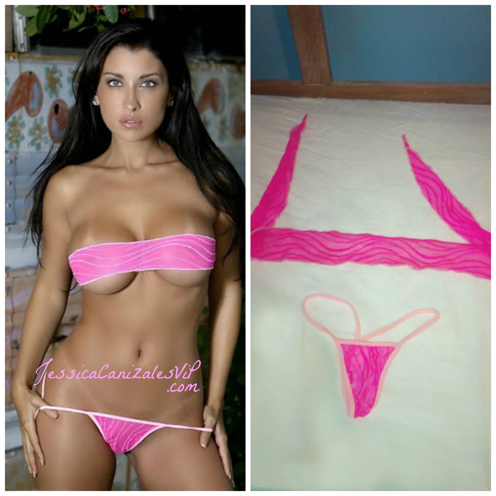 Jessica canizales bikini - stvincent.nupark.com